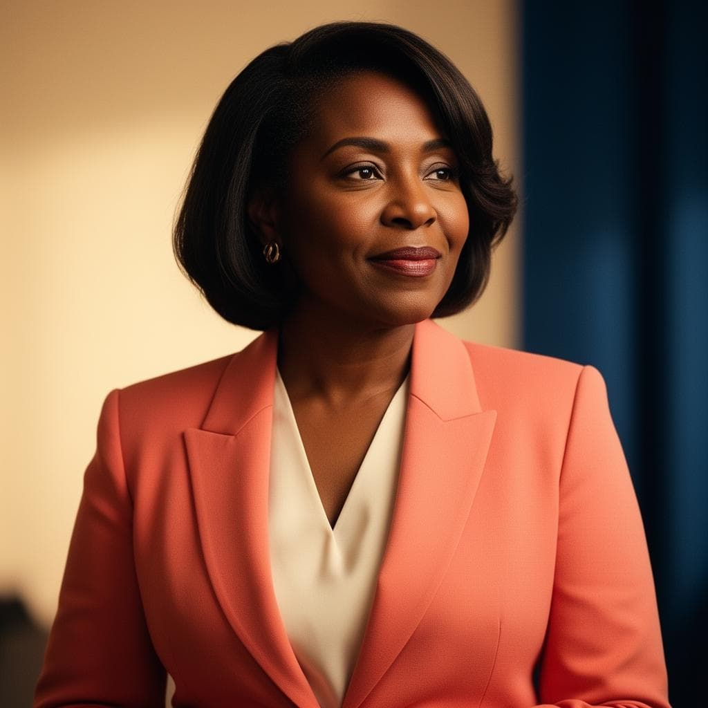 cSuite Networks featured executive Caroline K cSuite Networks featured executive Caroline K