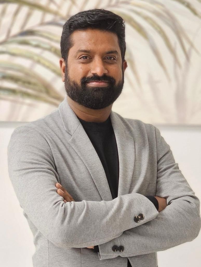 Karthick Janakiraman Karthick Janakiraman