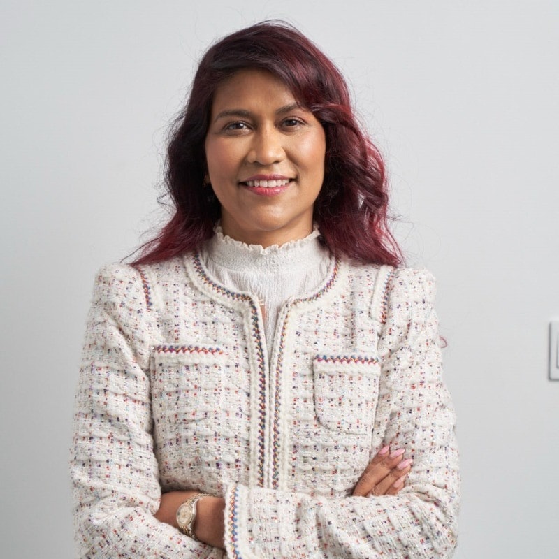 Dr. Sona Saha Das Dr. Sona Saha Das