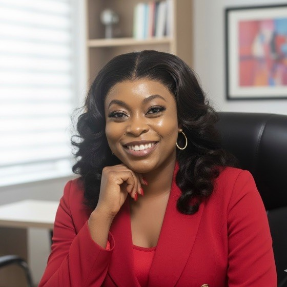 Dr. Adebola Paveun