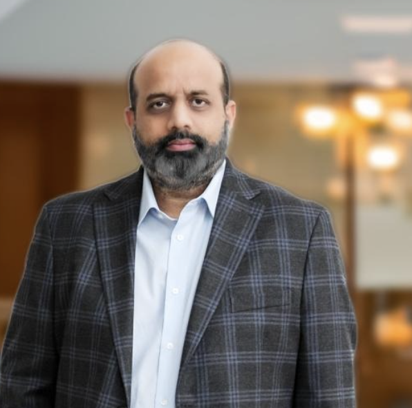 Amit Talegaonkar