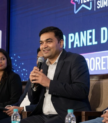 Dr. Anil Tiwari