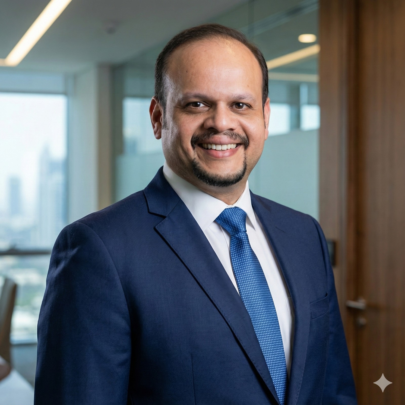 Dr. Anith Gopal