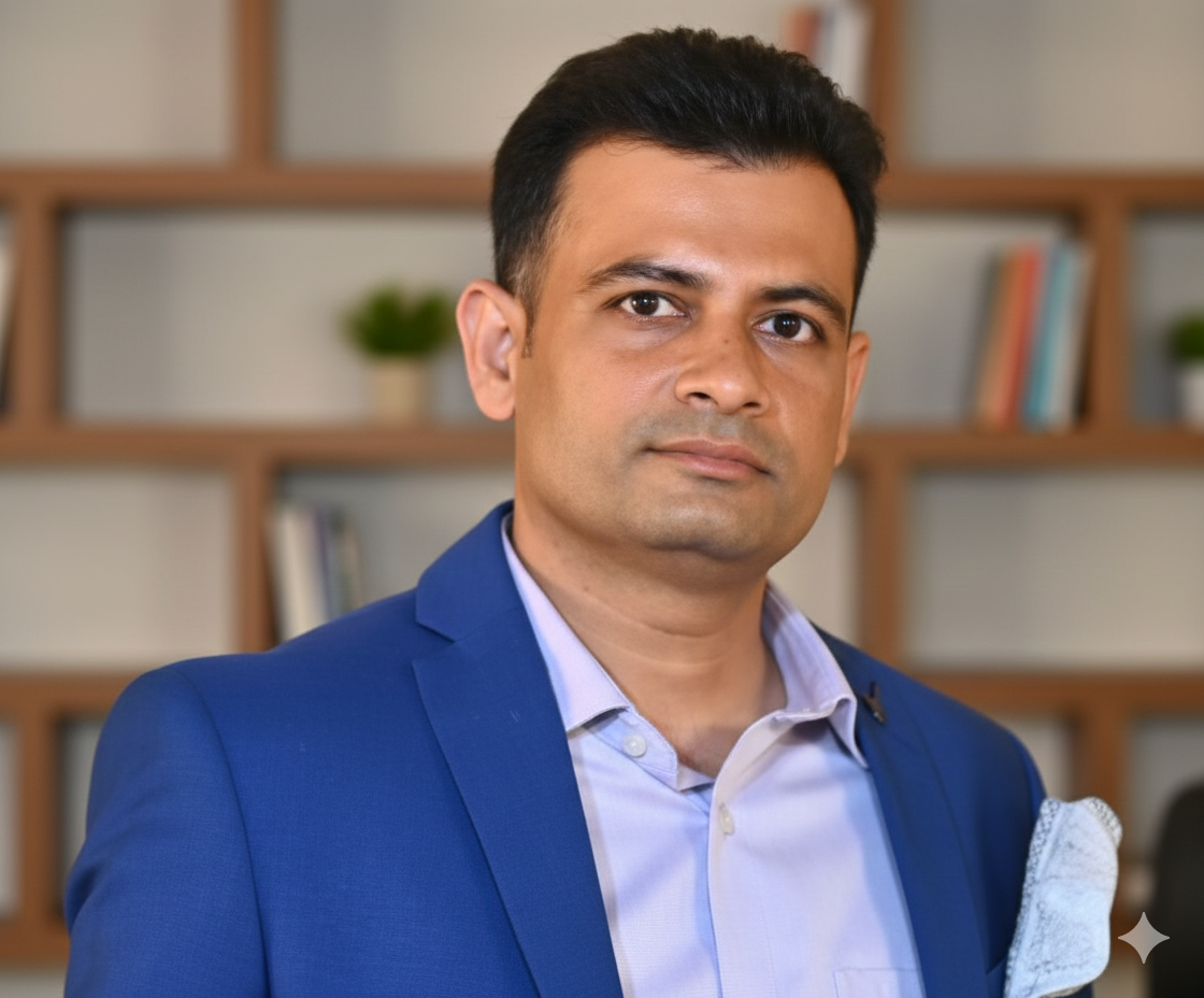 Dr. Ankit Sharma