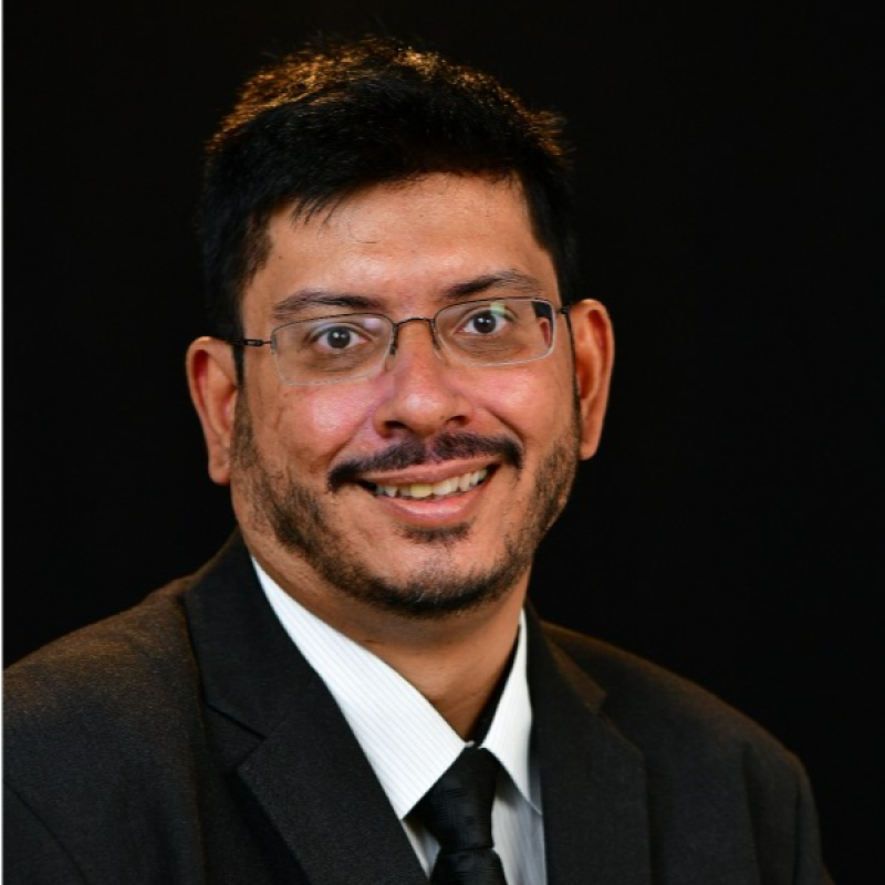 Dr. Athar Bhatti