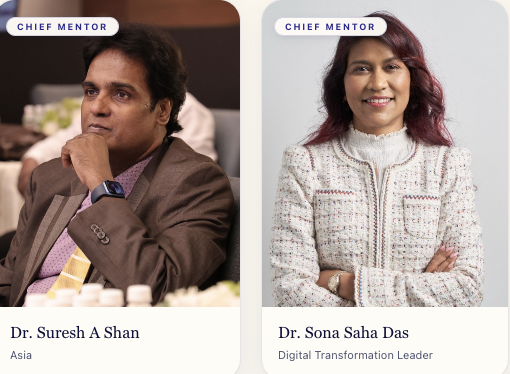 Chief Mentors