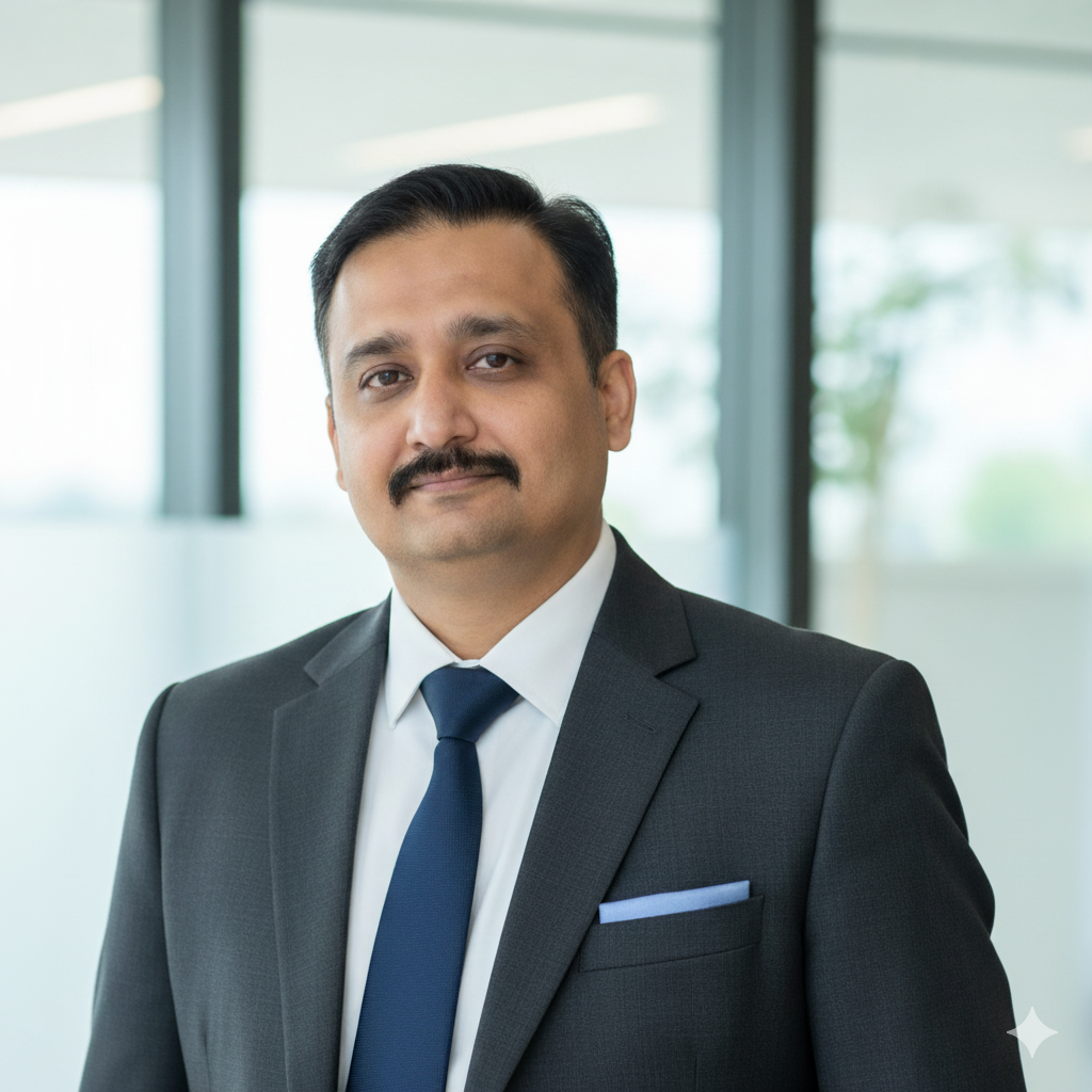 Dr. Devendra P.S.