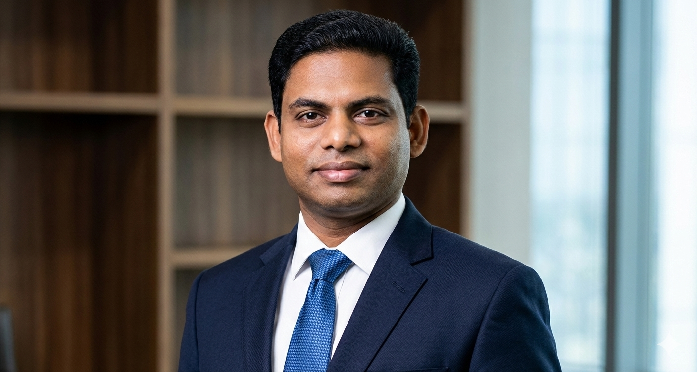 Dr. Jey Radha