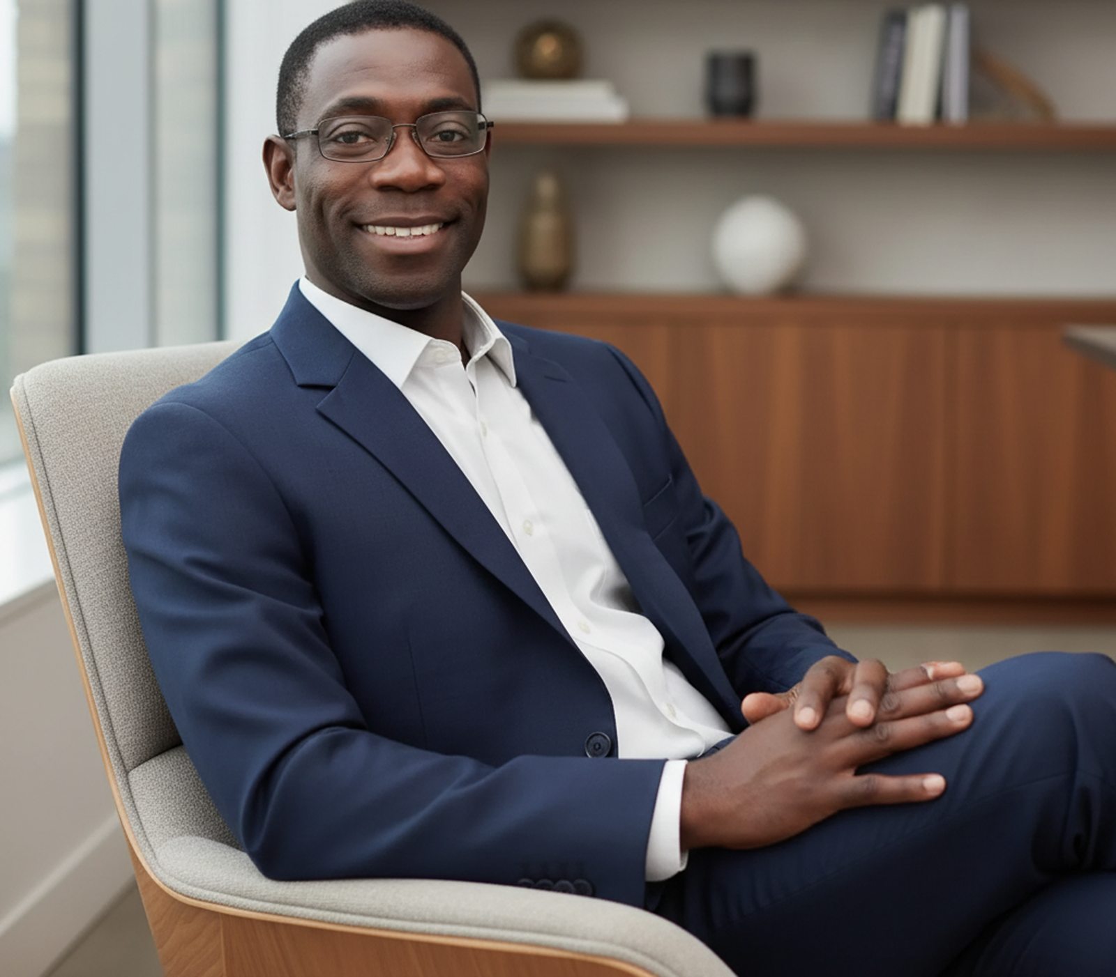 Olaniyi Olaniyan