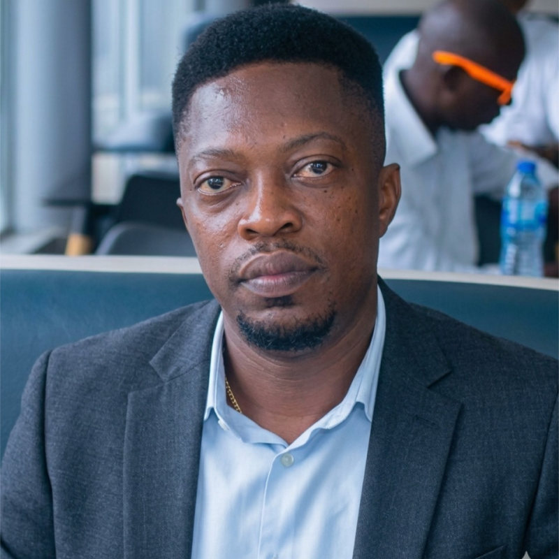Opeyemi O.