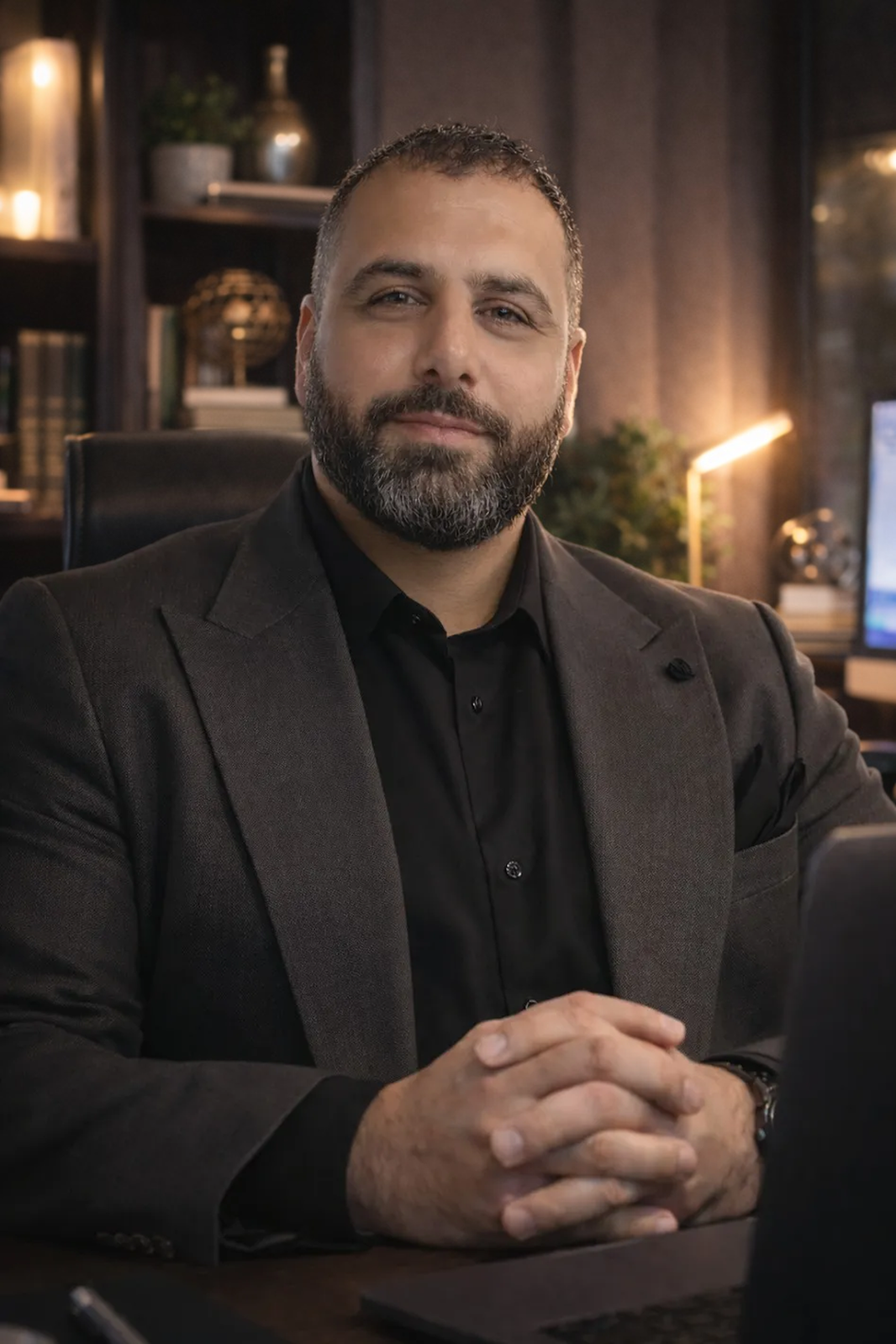 Rabih El-Sabbagh