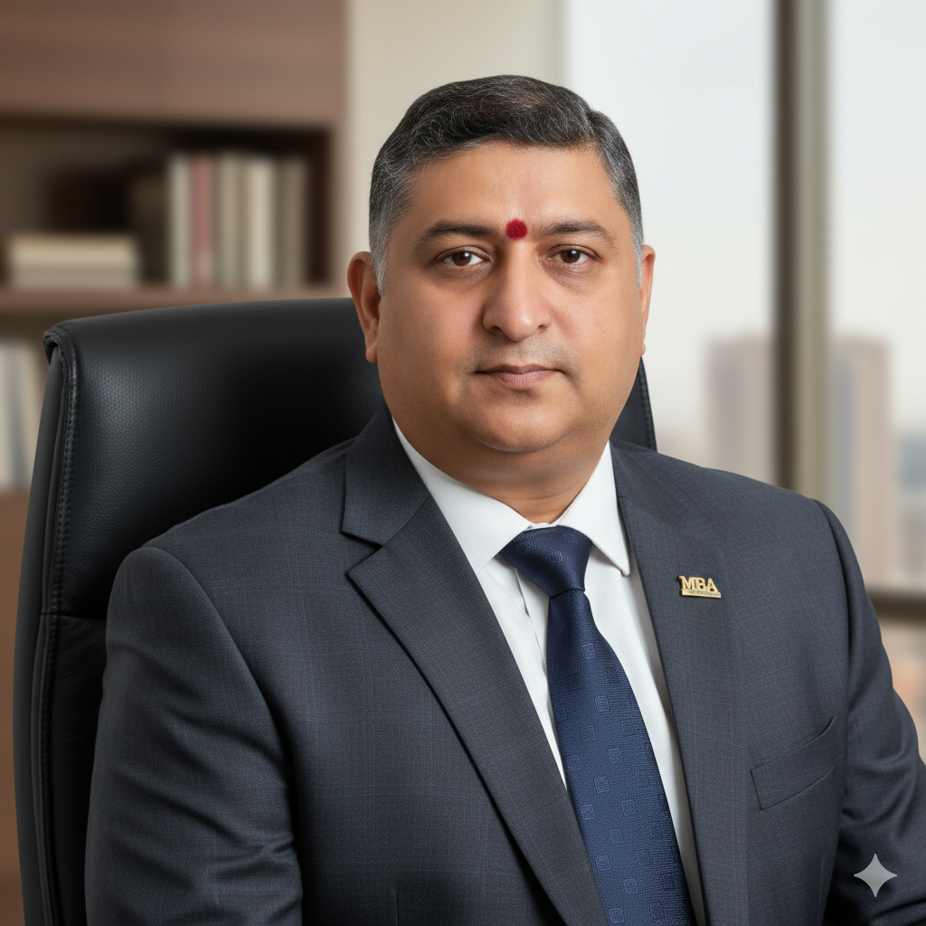 Dr. Shreekant Chaudhari