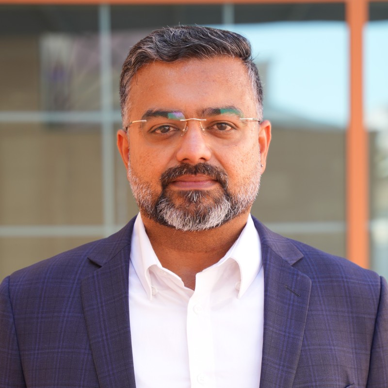 Srijit Nair